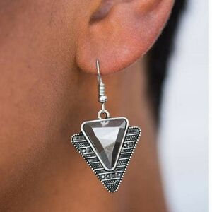Paparazzi earrings